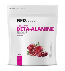 Beta-Alanine 300 гр KFD 
